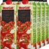 Wesergold Tomatensaft