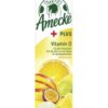 Amecke + Vitamin D für die Abwehrkräfte