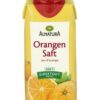 Alnatura Orangensaft