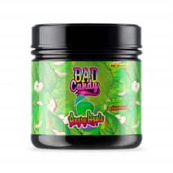 Bad Candy Angry Apple