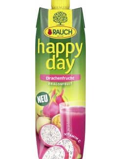 Rauch Happy Day Drachenfrucht