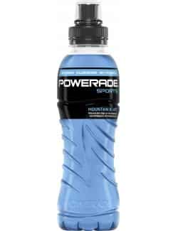 Powerade Sports Mountain Blast (Einweg)