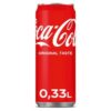 Coca-Cola Original Taste (Einweg)