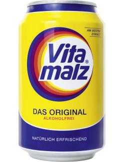 Vitamalz (Einweg)