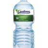 Carolinen Bio Mineralwasser medium PET (Einweg)