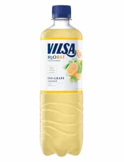 Vilsa H2Obst Iso-Grape (Einweg)