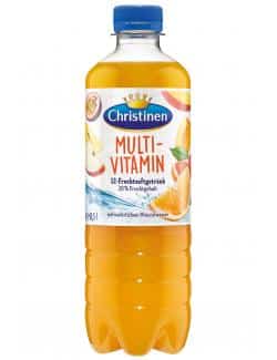 Christinen Multi-Vitamin (Einweg)