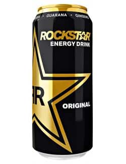 Rockstar Energy Drink (Einweg)