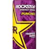 Rockstar Energy Drink Punched + Tropical Guava (Einweg)