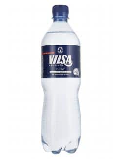 Vilsa Brunnen Mineralwasser classic PET (Einweg)