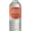 Aqua Nordic Erfrischungsgetränk Pfirsich (Einweg)