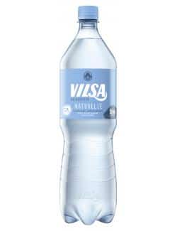 Vilsa Naturfrisch Mineralwasser naturelle PET (Einweg)