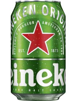 Heineken Pils (Einweg)