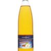 Küstengold Wasser + Frucht Apfel-Rhabarber Geschmack (Einweg)