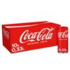 Coca-Cola Original Taste Dosen (Einweg)