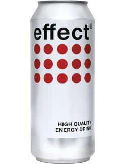 Effect Energy Drink (Einweg)