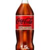 Coca Cola Zero Sugar koffeinfrei (Einweg)