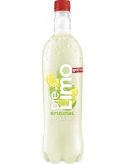 Granini Die Limo Original Limette-Zitrone (Einweg)