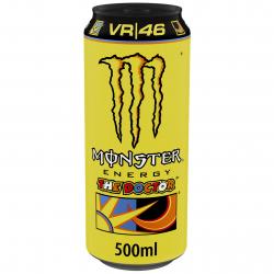 Monster Energy The Doctor (Einweg)