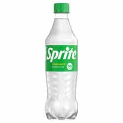 Sprite (Einweg)