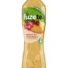 Fuze Tea Schwarzer Tee Pfirsich-Hibiskus (Einweg)