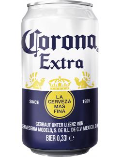 Corona Extra (Einweg)