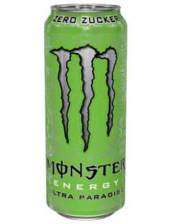 Monster Energy Ultra Paradise (Einweg)