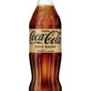 Coca-Cola Vanilla Zero Sugar (Einweg)