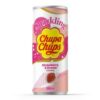 Chupa Chups Sparkling Strawberry & Cream (Einweg)