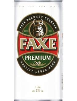 Faxe Premium (Premium)