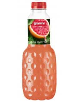 Granini Trinkgenuss Pink-Grapefruit (Einweg)
