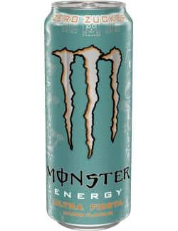 Monster Energy Ultra Fiesta Zero Zucker (Einweg)