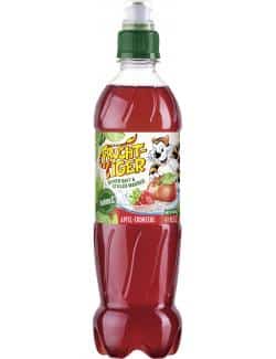 Frucht-Tiger Apfel-Erdbeere (Einweg)