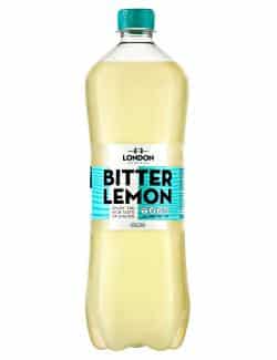 London Bitter Lemon (Einweg)