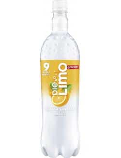 Granini Die Limo Ultra leicht Orange (Einweg)