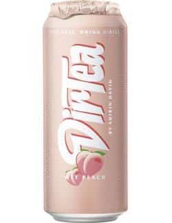 DirTea Wet Peach (Einweg)