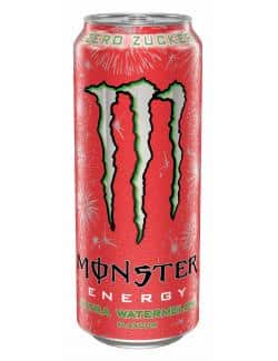 Monster Energy Ultra Watermelon (Einweg)