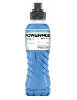 Powerade Sports Mountain Blast Zero (Einweg)