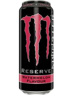 Monster Energy Reserve Watermelon Flavour (Einweg)