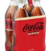 Coca-Cola Zero koffeinfrei (Einweg)