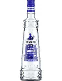 Puschkin Vodka