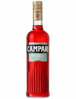 Campari Bitter