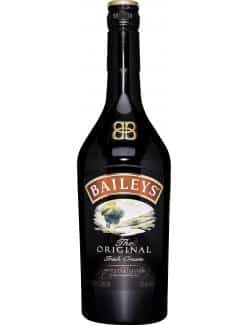 Baileys Irish Cream Liqueur