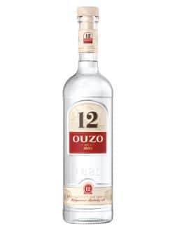 Ouzo 12