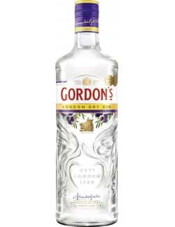 Gordon's London Dry Gin