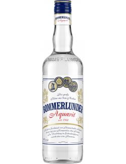 Bommerlunder Aquavit