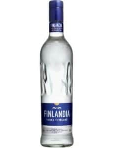 Finlandia Vodka online kaufen bei Lifefood24.de