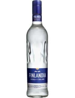 Finlandia Vodka