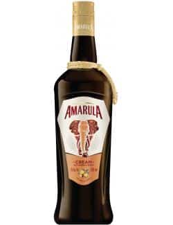 Amarula Marula Fruit and Cream