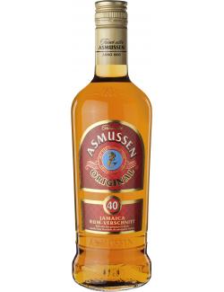 Asmussen Original Jamaica-Rum-Verschnitt